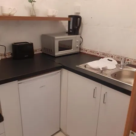 Avonlodge * Dunmore East