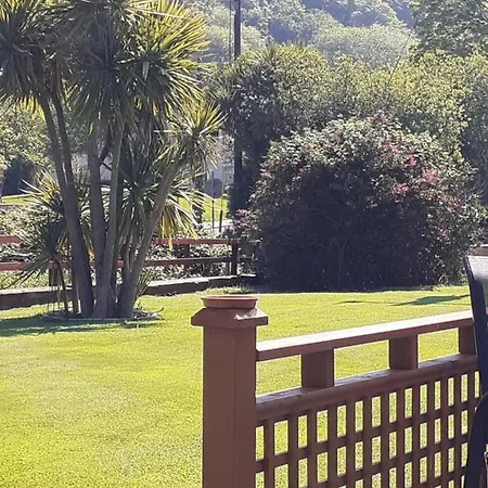 Avonlodge * Dunmore East