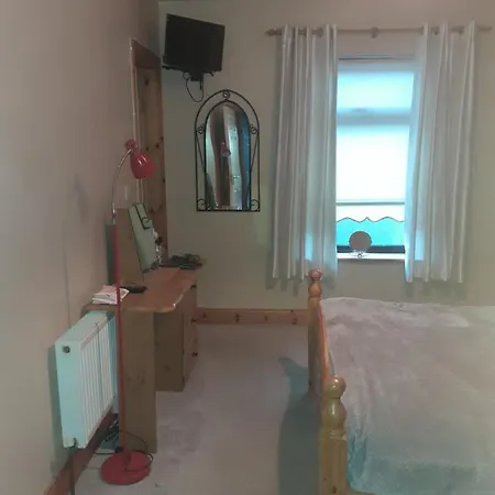 Hotel Avonlodge