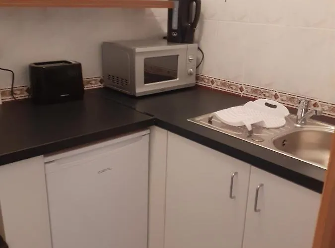 Avonlodge * Данмор-Ист