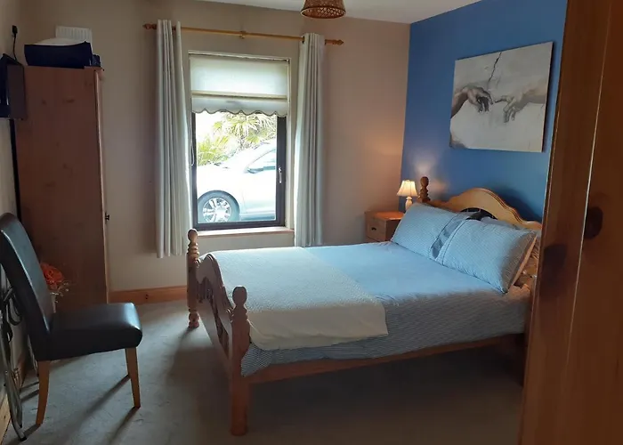 Avonlodge Отель